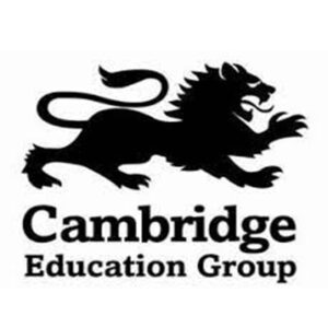CAMBRIDGE-EDUCATION-GROUP